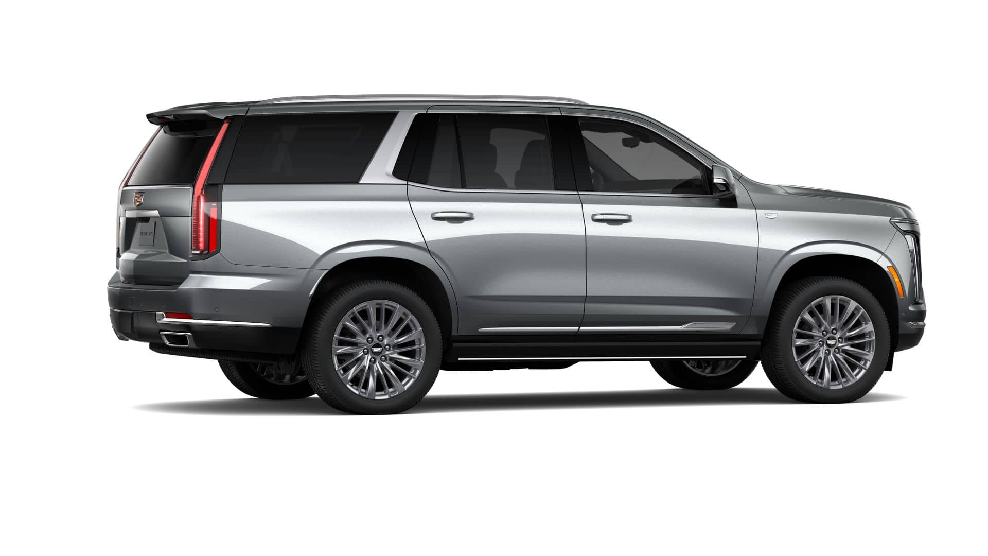 2027 Cadillac Escalade 4WD Luxury