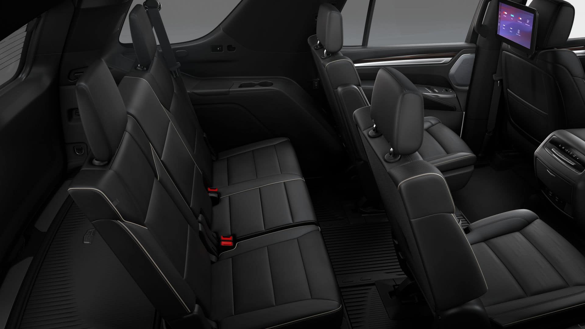 2027 Cadillac Escalade 4WD Luxury