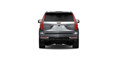 2027 Cadillac Escalade 4WD Luxury