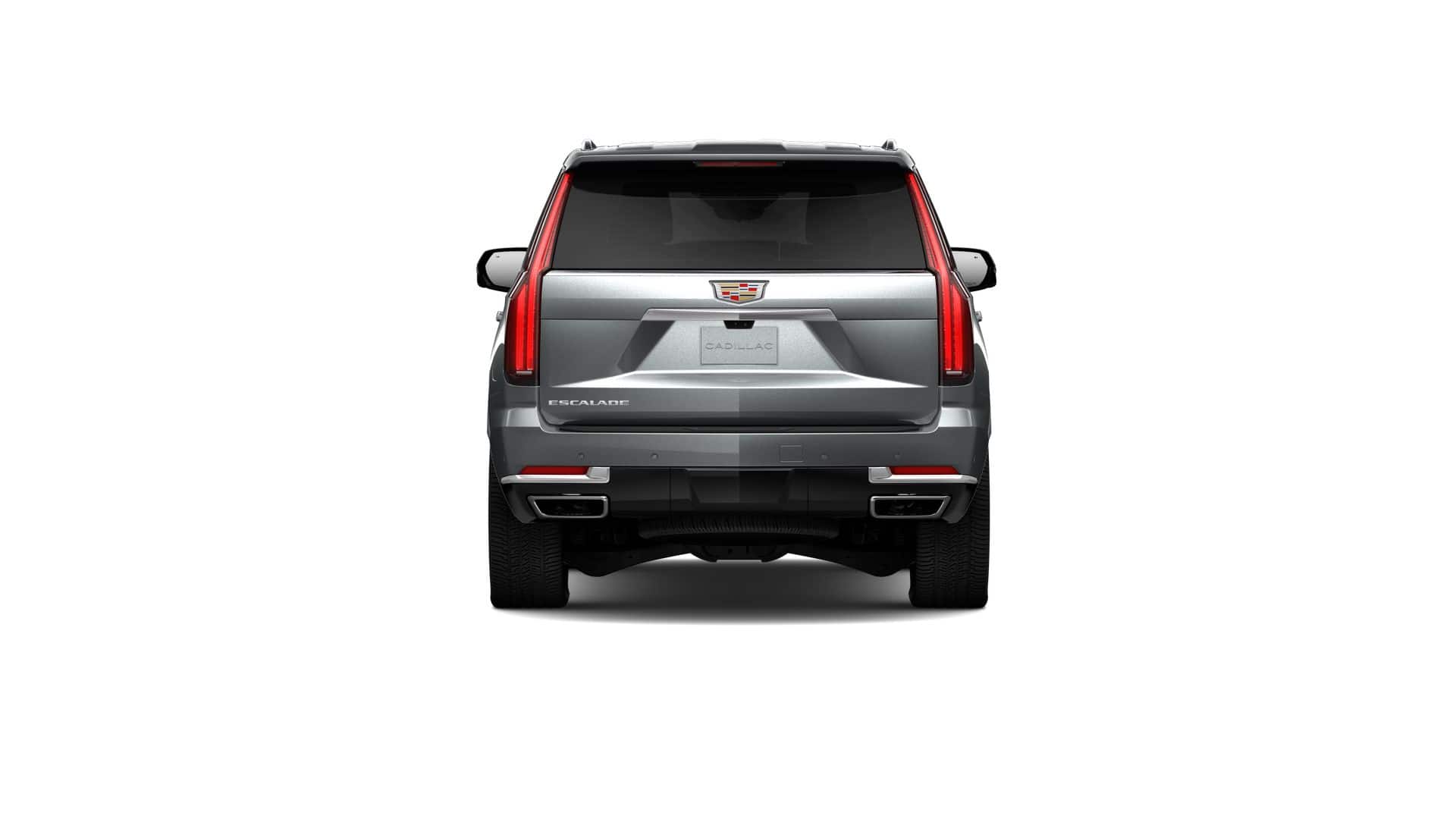 2027 Cadillac Escalade 4WD Luxury