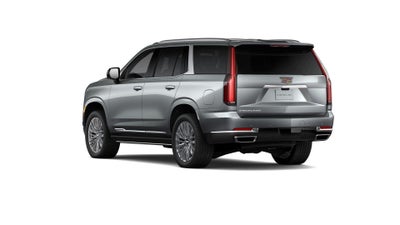2027 Cadillac Escalade 4WD Luxury