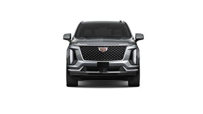 2027 Cadillac Escalade 4WD Luxury