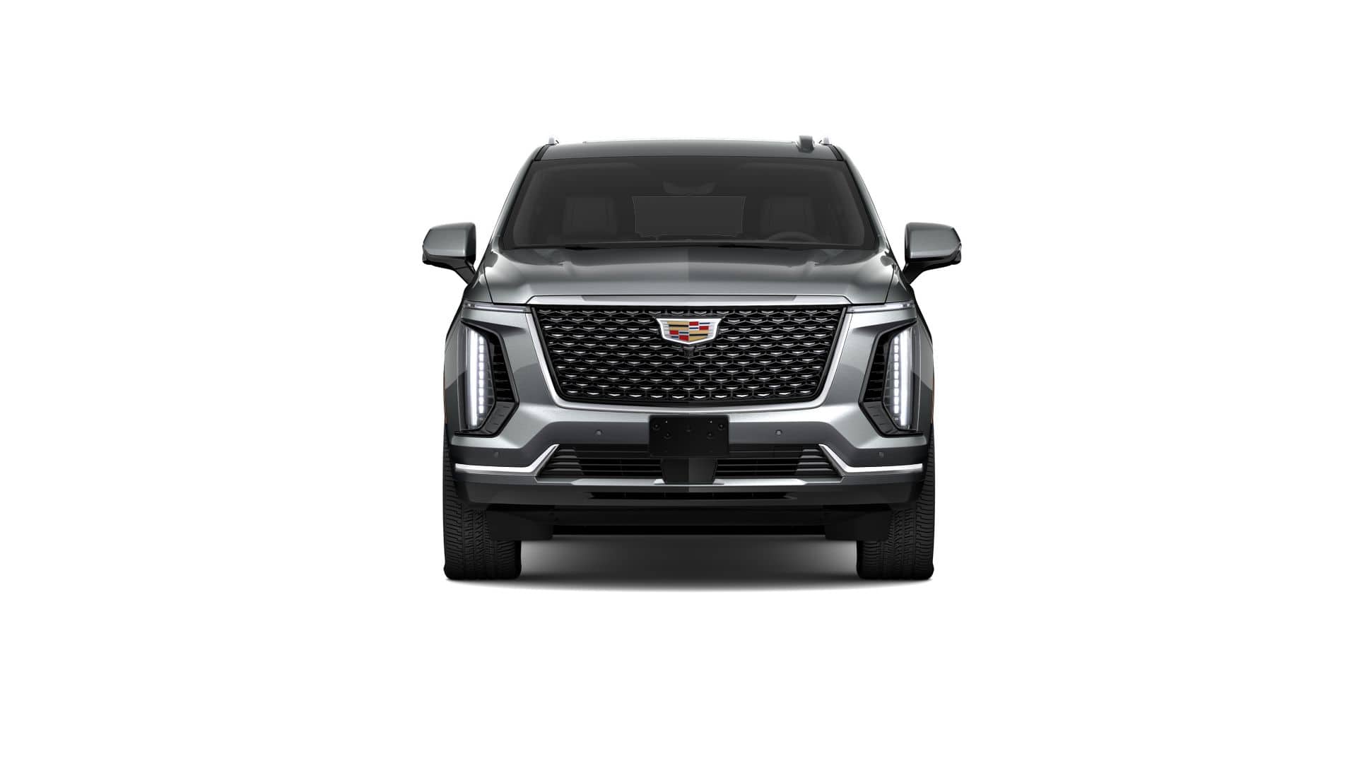 2027 Cadillac Escalade 4WD Luxury