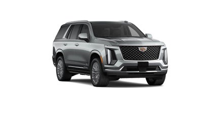 2027 Cadillac Escalade 4WD Luxury