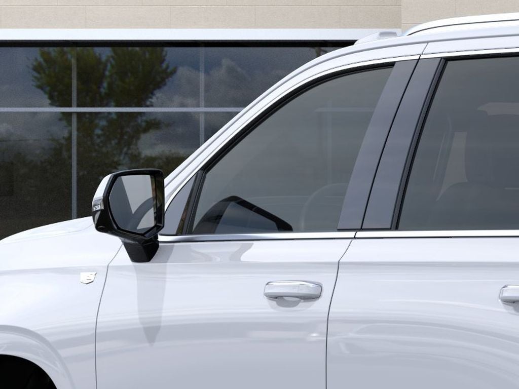2027 Cadillac Escalade Luxury
