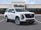2027 Cadillac Escalade Luxury