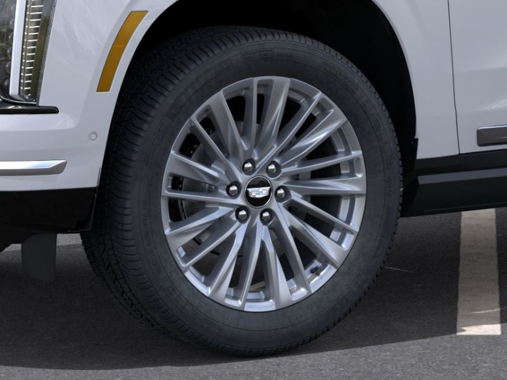 2027 Cadillac Escalade Luxury