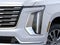 2027 Cadillac Escalade Platinum Luxury