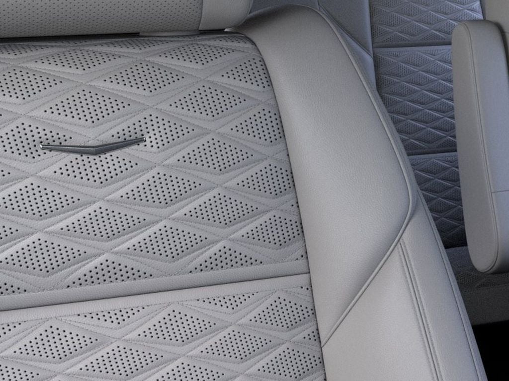 2027 Cadillac Escalade Platinum Luxury