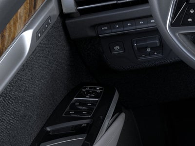 2027 Cadillac Escalade Platinum Luxury