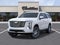 2027 Cadillac Escalade Platinum Luxury