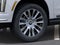2027 Cadillac Escalade Platinum Luxury