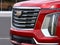 2025 Cadillac Escalade Premium Luxury Platinum