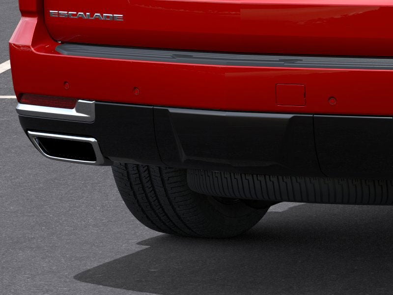 2025 Cadillac Escalade Premium Luxury Platinum