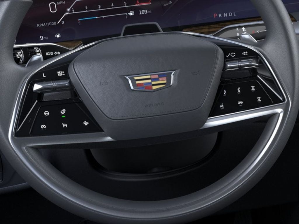 2027 Cadillac Escalade Platinum Sport