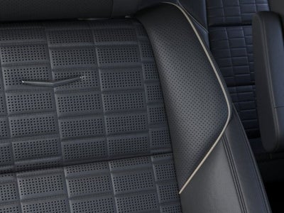 2027 Cadillac Escalade Platinum Sport