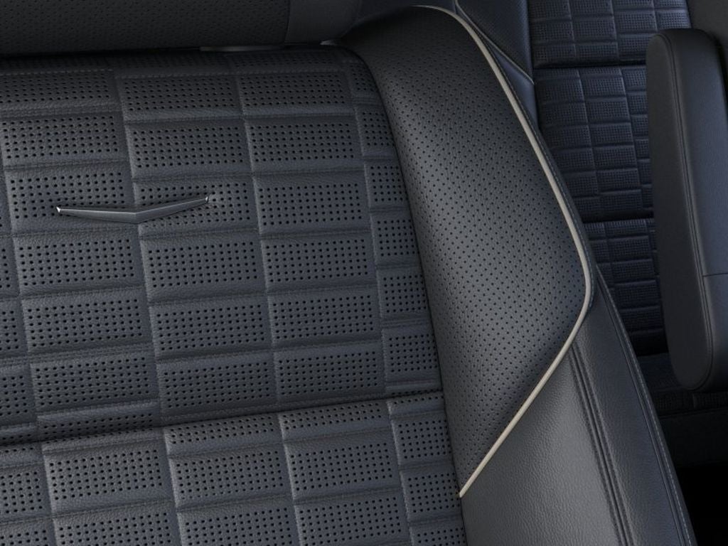 2027 Cadillac Escalade Platinum Sport