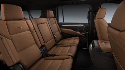 2026 Cadillac Escalade ESV Luxury