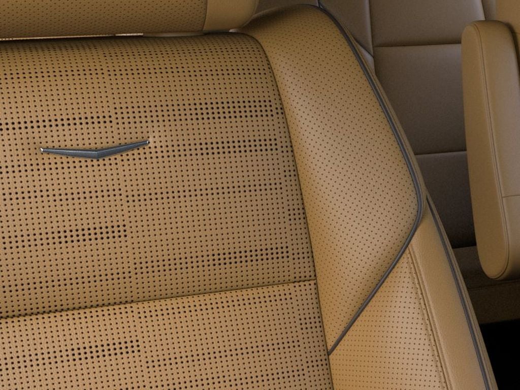 2027 Cadillac Escalade ESV Luxury
