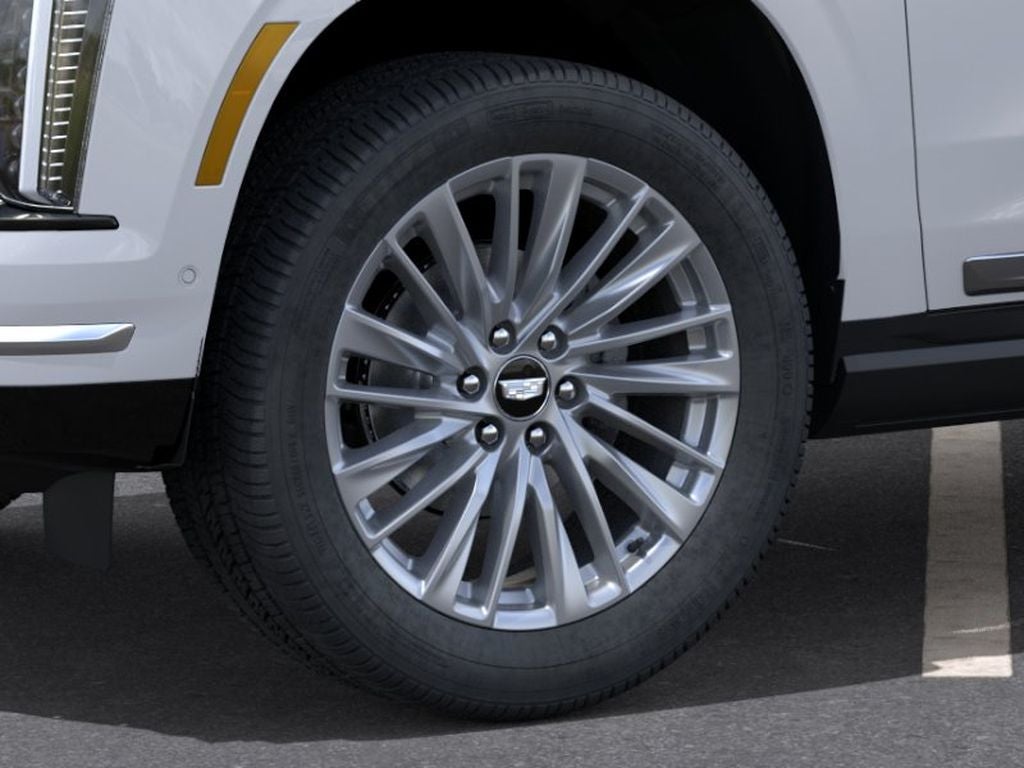 2027 Cadillac Escalade ESV Luxury
