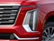 2027 Cadillac Escalade ESV Platinum Luxury