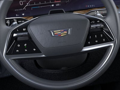 2027 Cadillac Escalade ESV Platinum Luxury