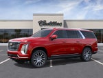 2027 Cadillac Escalade ESV Platinum Luxury