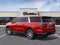 2027 Cadillac Escalade ESV Platinum Luxury