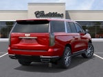 2027 Cadillac Escalade ESV Platinum Luxury
