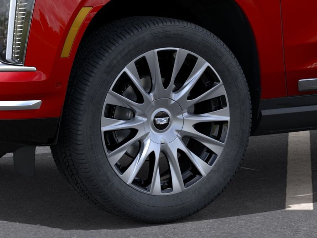 2027 Cadillac Escalade ESV Platinum Luxury