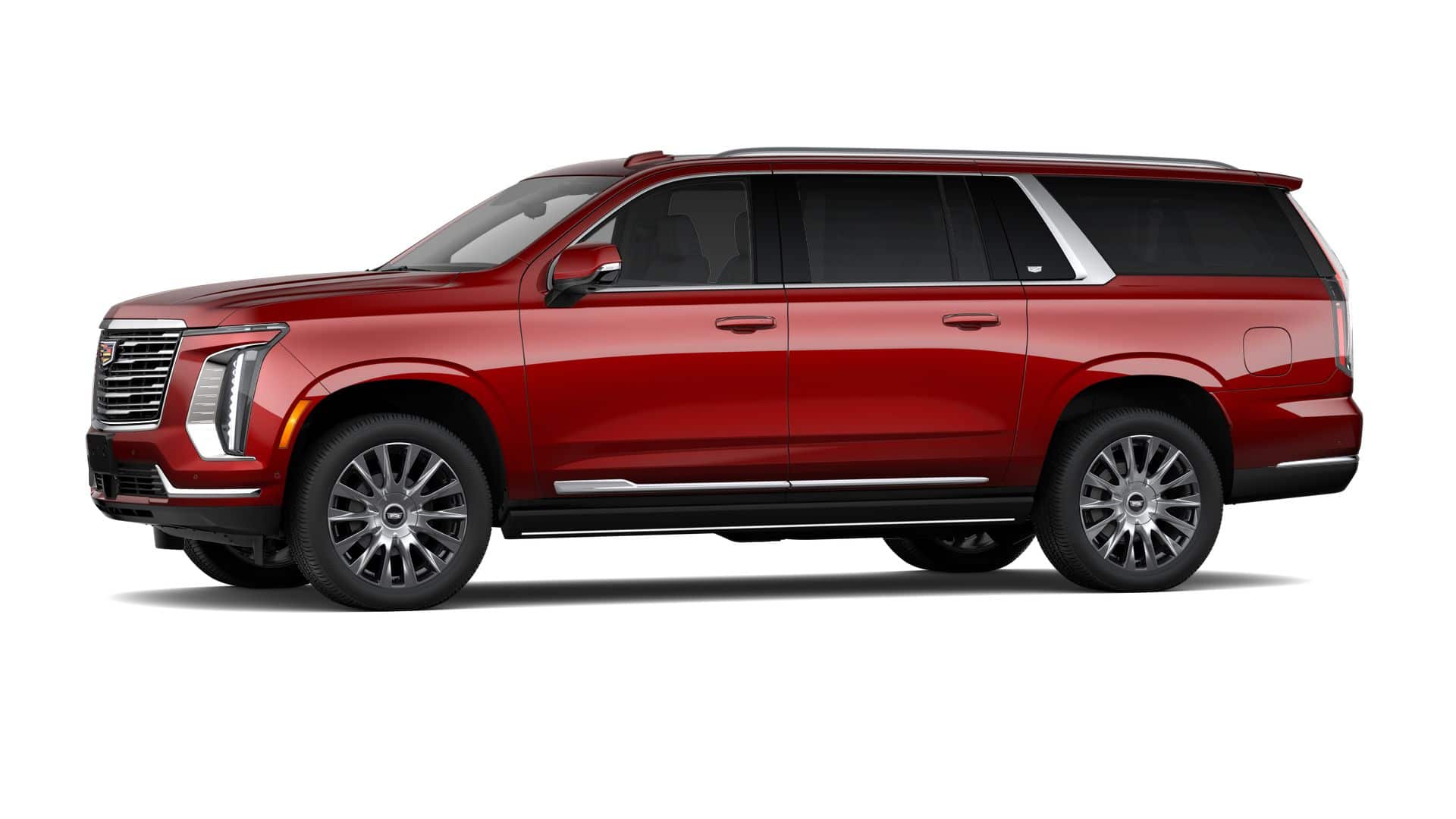 2027 Cadillac Escalade ESV Platinum Luxury