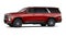 2027 Cadillac Escalade ESV Platinum Luxury