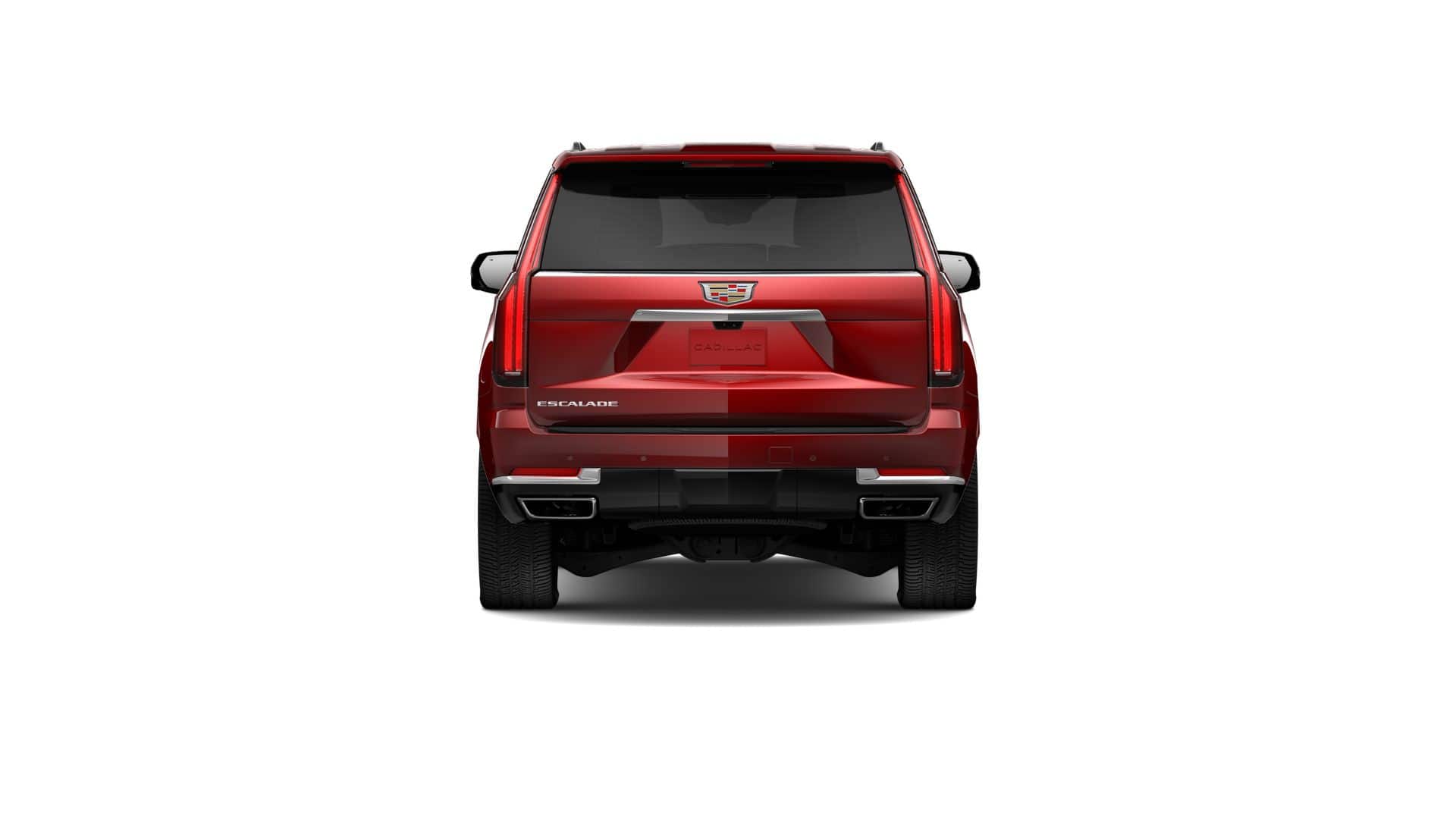 2027 Cadillac Escalade ESV Platinum Luxury