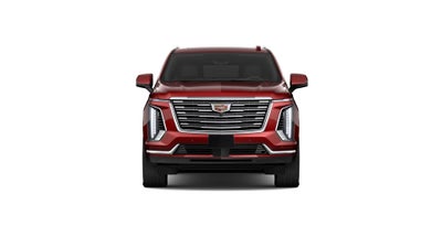 2027 Cadillac Escalade ESV Platinum Luxury