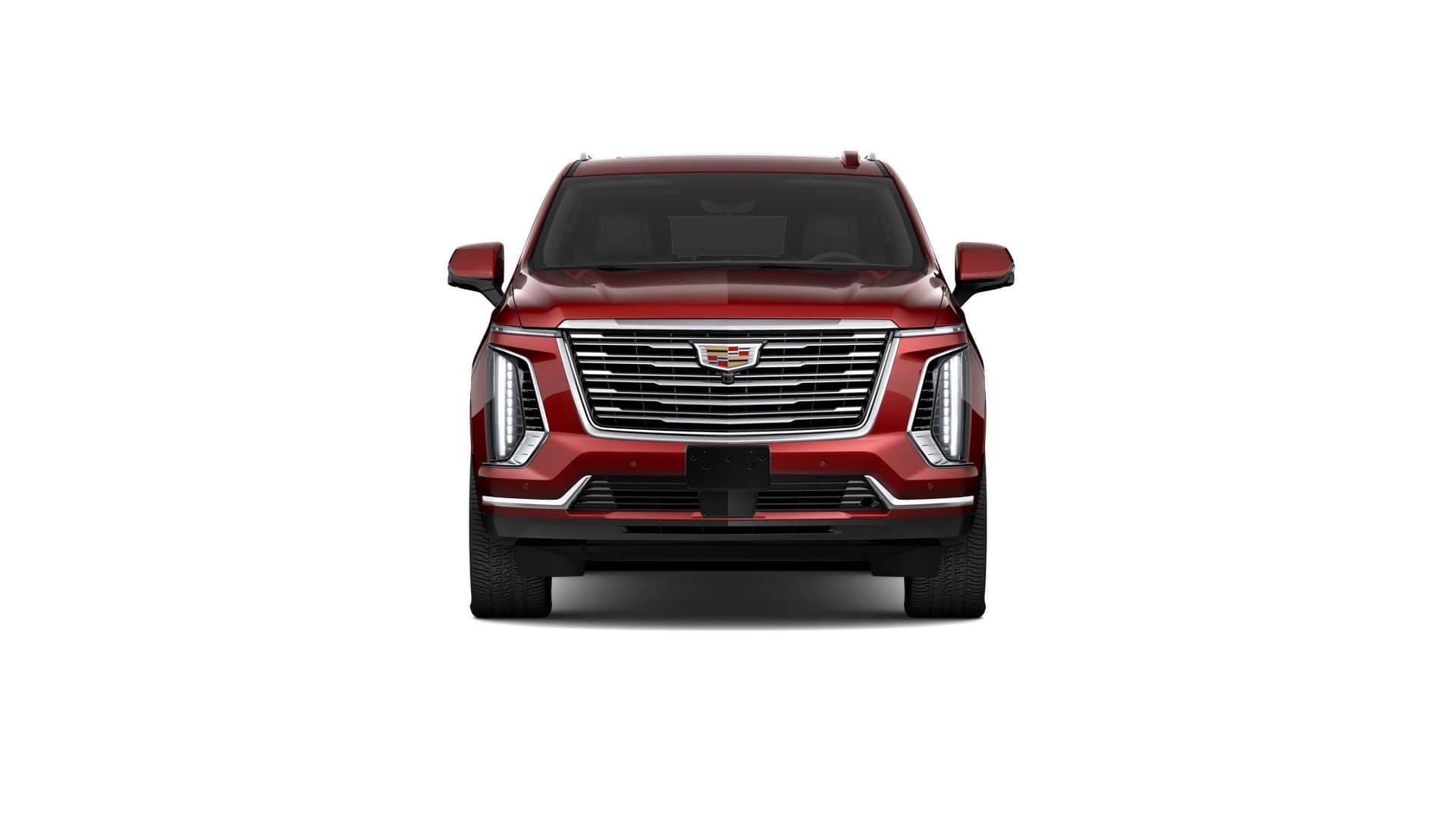 2027 Cadillac Escalade ESV Platinum Luxury