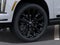 2027 Cadillac Escalade ESV Platinum Sport