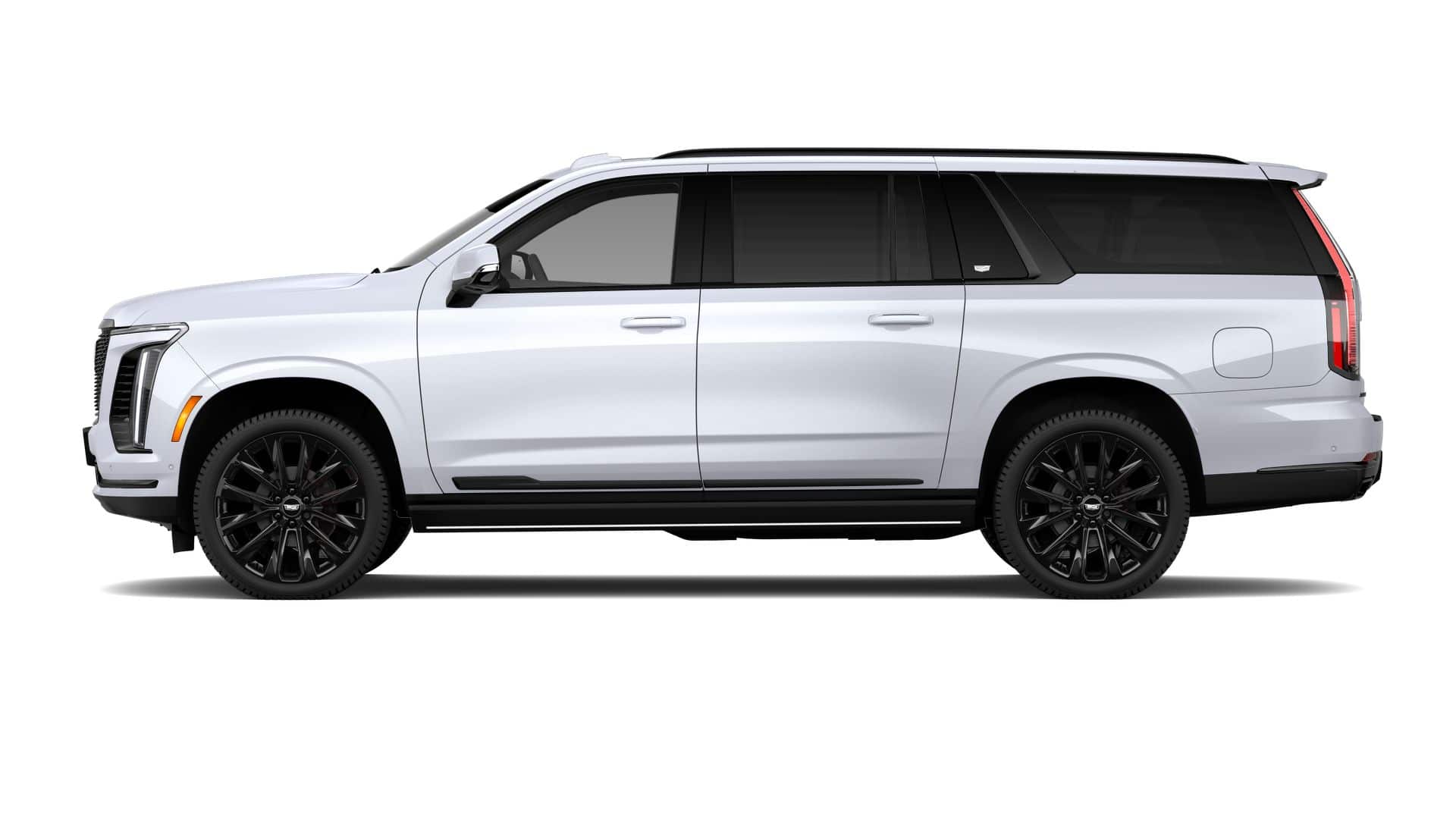 2027 Cadillac Escalade ESV Platinum Sport