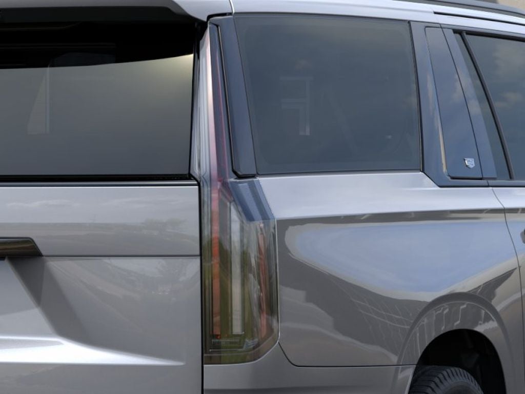 2027 Cadillac Escalade ESV Platinum Sport