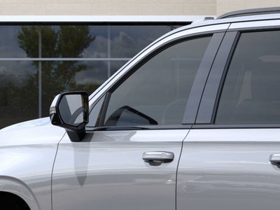 2027 Cadillac Escalade ESV Platinum Sport