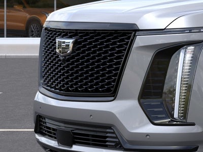 2027 Cadillac Escalade ESV Platinum Sport