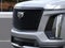 2027 Cadillac Escalade ESV Platinum Sport