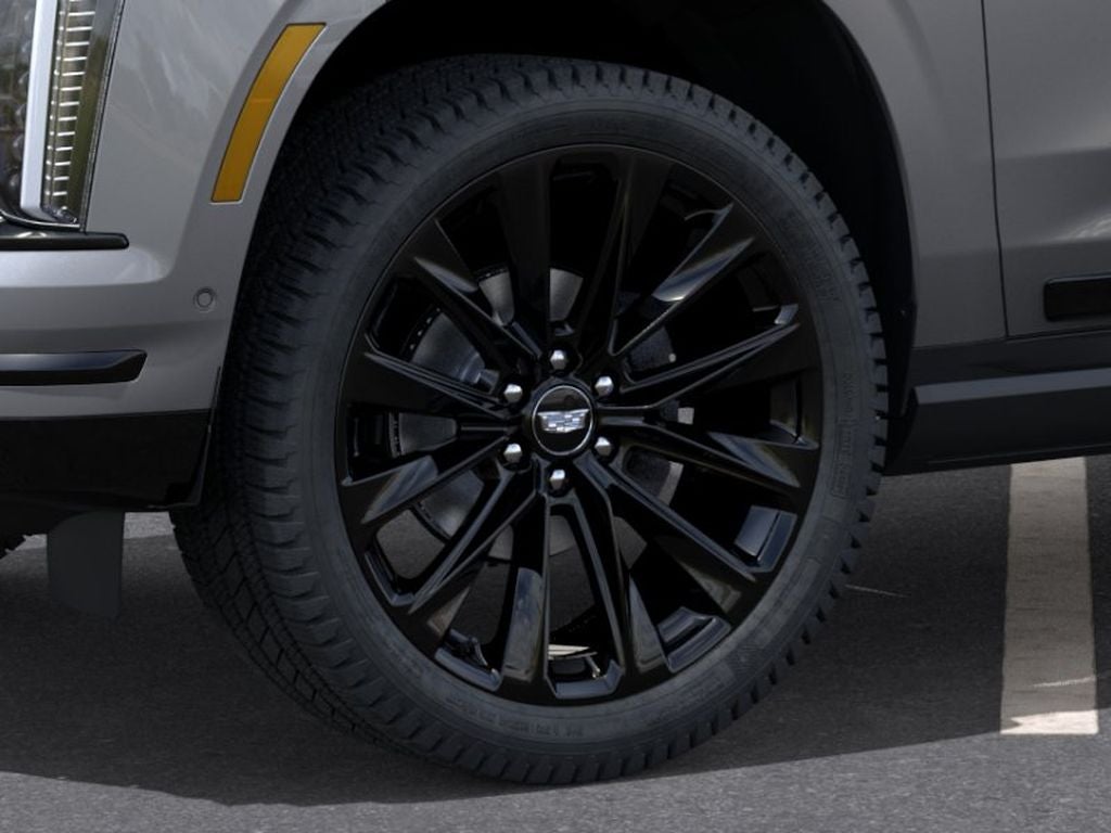 2027 Cadillac Escalade ESV Platinum Sport