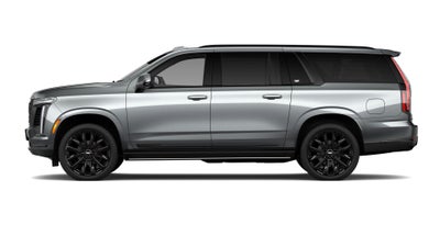2027 Cadillac Escalade ESV Platinum Sport