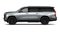 2027 Cadillac Escalade ESV Platinum Sport