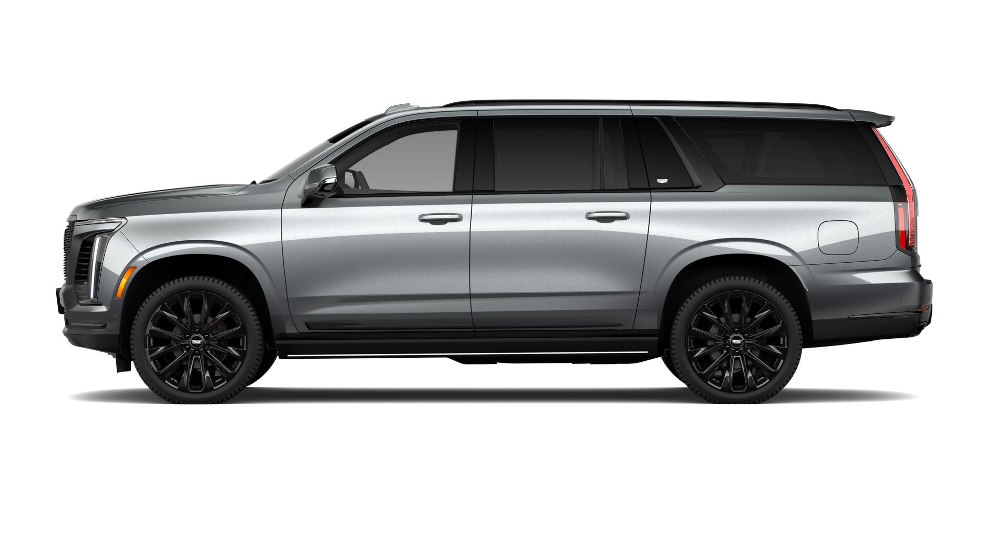 2027 Cadillac Escalade ESV Platinum Sport