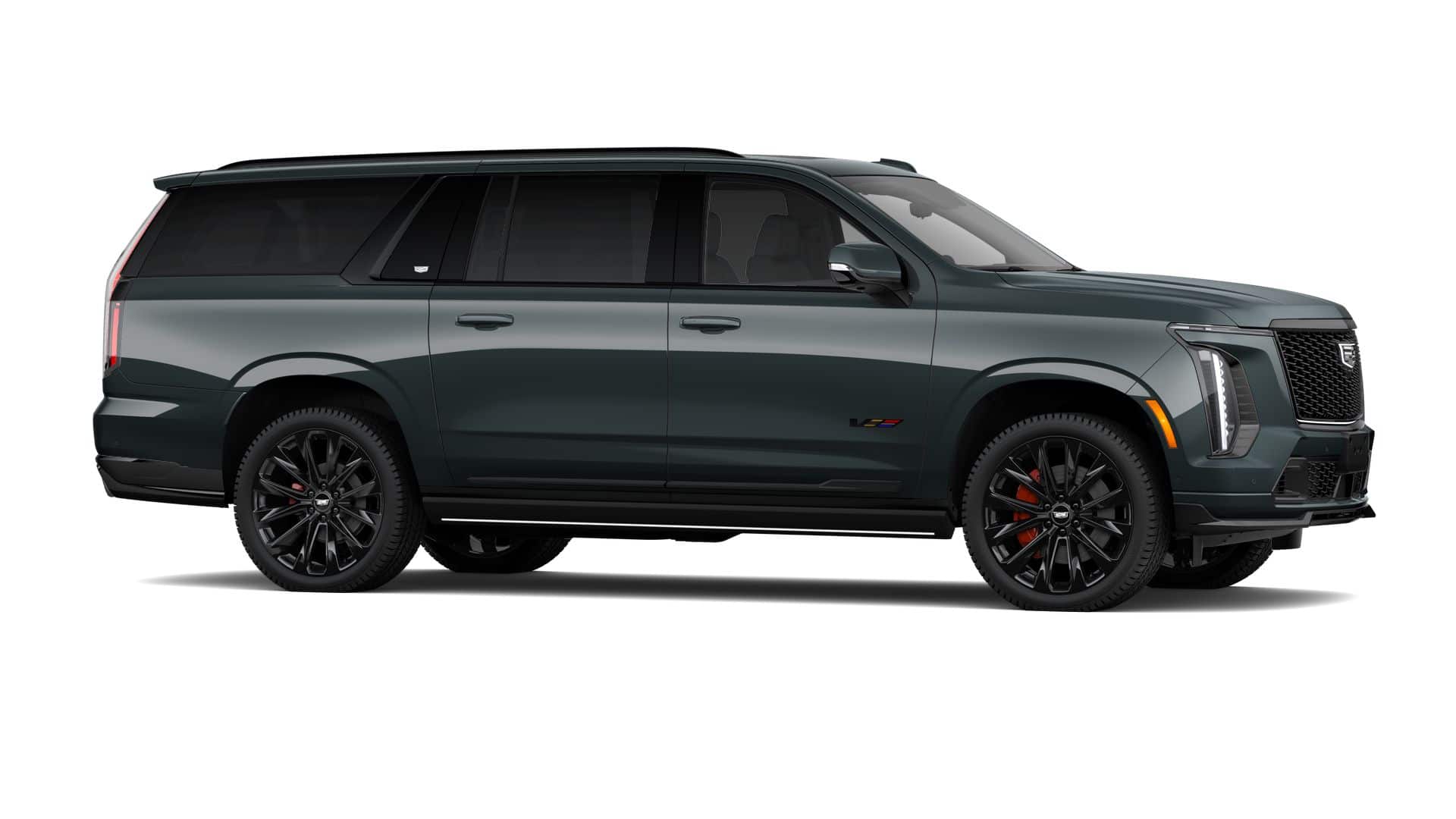 2026 Cadillac Escalade ESV V-Series