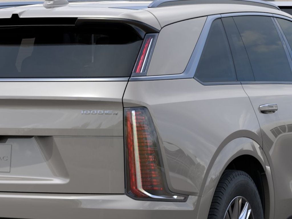 2026 Cadillac ESCALADE IQ Luxury