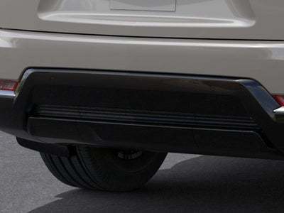2026 Cadillac ESCALADE IQ Luxury