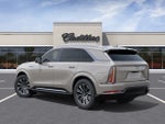 2026 Cadillac ESCALADE IQ Luxury