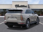 2026 Cadillac ESCALADE IQ Luxury
